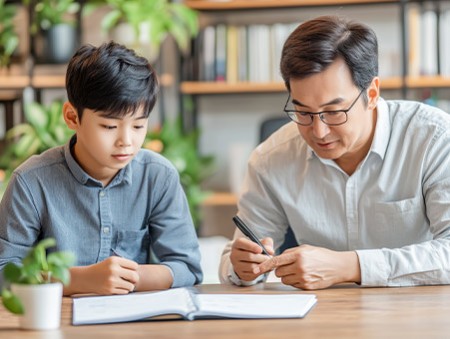아이들이 몰입하는 현장 수업